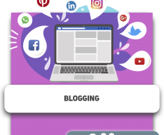 Blogging - Programming for children in Dubai