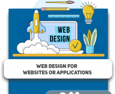 Web-design for websites and apps. - Programming for children in Dubai