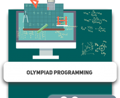 Olympiad programming - Programming for children in Dubai