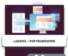 Laravel – PHP Framework - Programming for children in Dubai