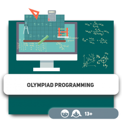 Olympiad programming - Programming for children in Dubai