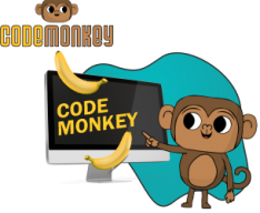 Code Monkey. Logic Development. - Programming for children in Dubai