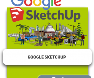 Google SketchUp - Programming for children in Dubai