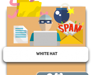 White Hat - Programming for children in Dubai