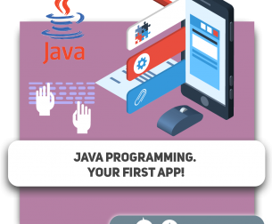 Java programming. Your first app! - Programming for children in Dubai