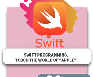 Swift programming. Touch the world of “Apple”! - Programming for children in Dubai